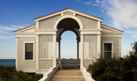 Tupelo Pavilion